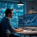 Aktientrader werden
