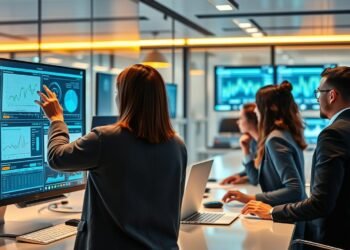 Automatisierung und Prozessoptimierung mit KI