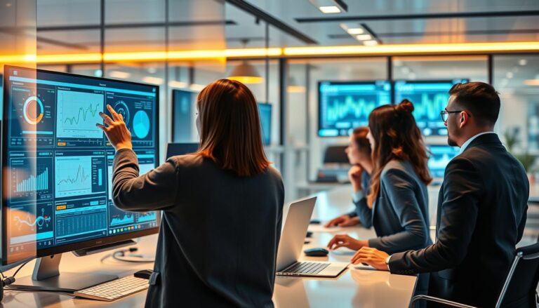 Automatisierung und Prozessoptimierung mit KI