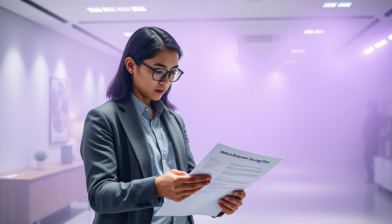 Betriebliche Altersvorsorge Minijob