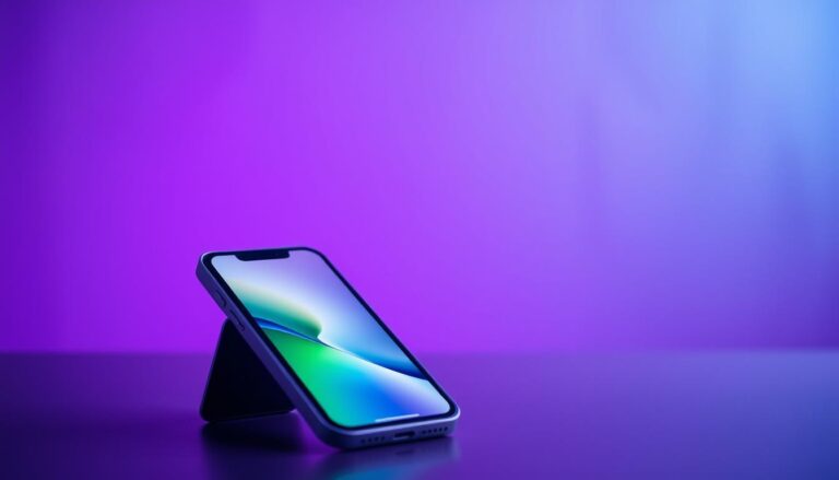 Datentransfer Android iPhone