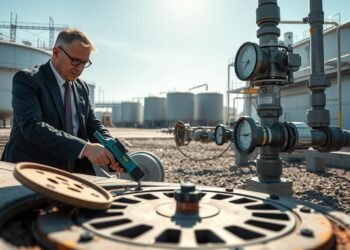 Dichtheitsprüfung von Abwasserleitungen