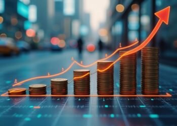 Die besten Wertpapiere für langfristigen Vermögensaufbau