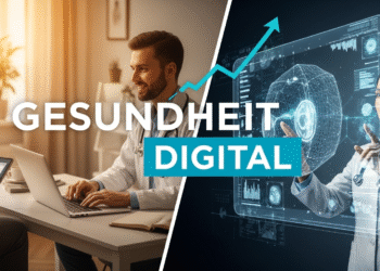 Digitalisierung im Gesundheitswesen 2025