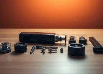 Entscheidungshelfer für die passende Vape finden