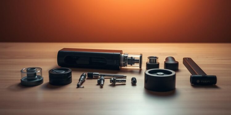 Entscheidungshelfer für die passende Vape finden