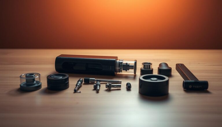 Entscheidungshelfer für die passende Vape finden