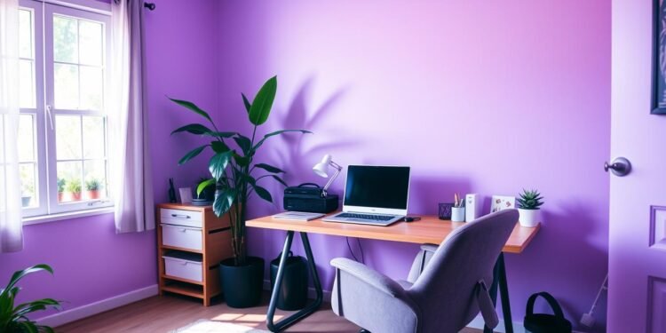 Heimarbeit und Online-Jobs
