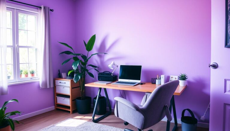 Heimarbeit und Online-Jobs