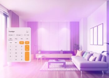 Immobilienfinanzierung Budgetrechner