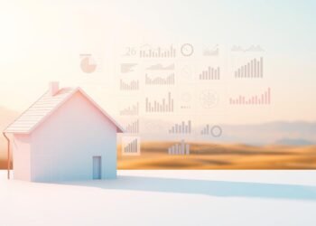 Immobilienfinanzierung Strategie