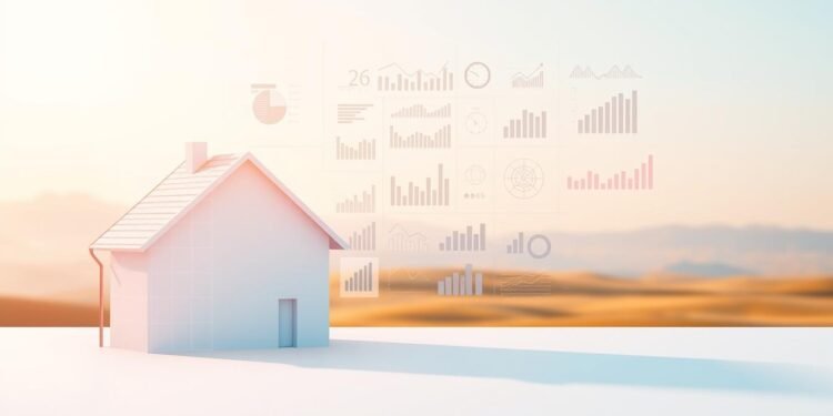 Immobilienfinanzierung Strategie