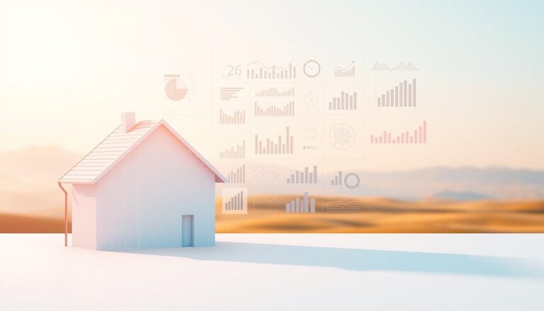 Immobilienfinanzierung Strategie