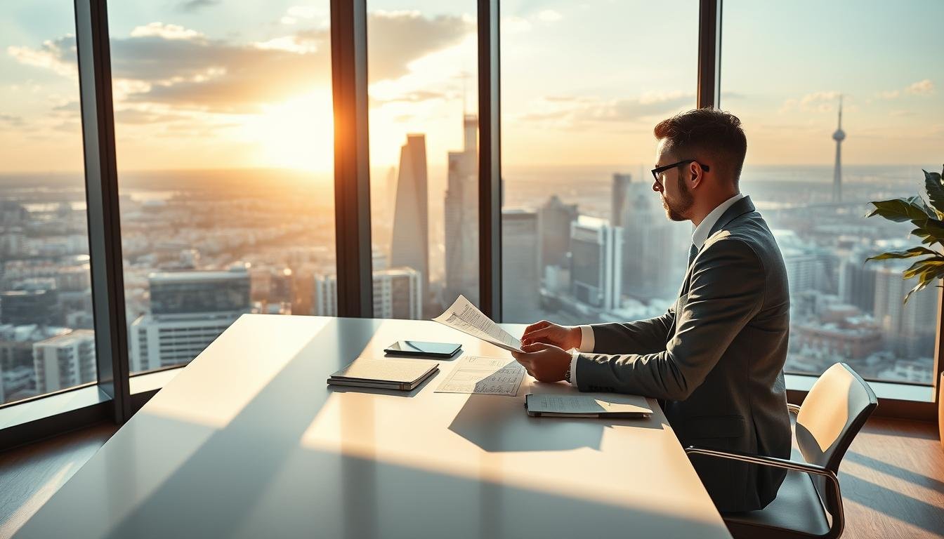 Immobilienfinanzierung Strategie