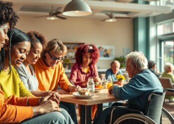 Inklusion in der Gesellschaft