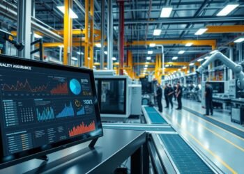 KI-basierte Qualitätssicherung