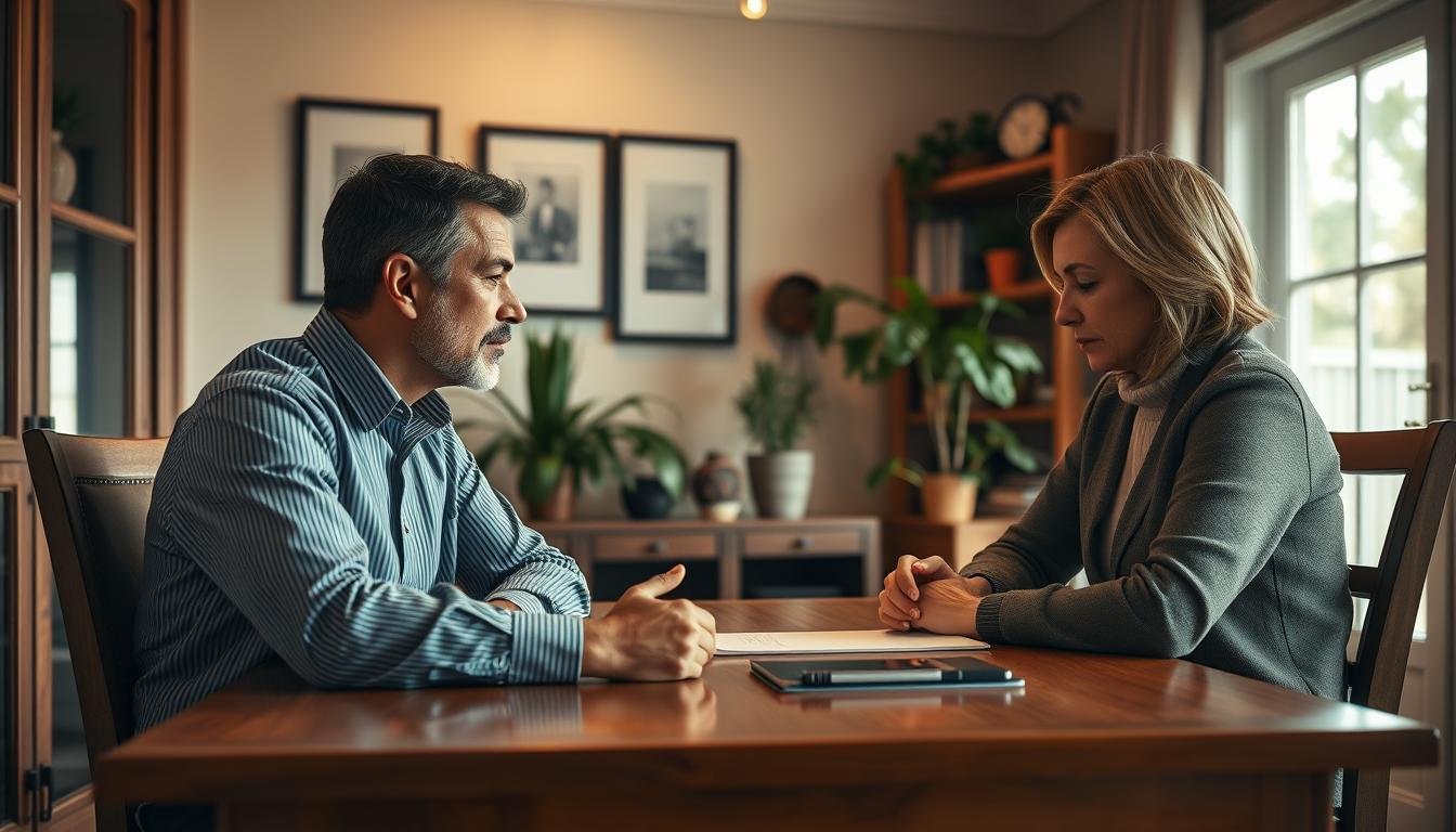 Konfliktmanagement bei Privatdarlehen