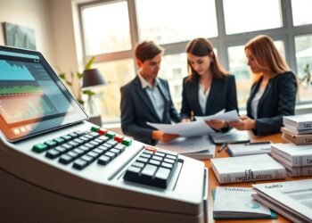 Kassensysteme und Steuern: TSE, Finanzamt und GoBD-konforme Buchführung