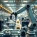Moderne Robotiksysteme in der deutschen Wirtschaft