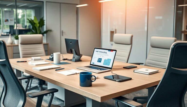 Onboarding Hilfsmittel Tools für erfolgreiche Mitarbeiterintegration