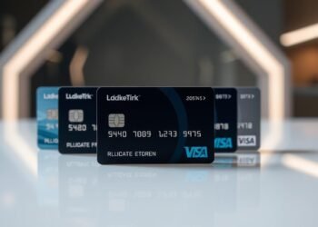 Prepaid Kreditkarten Vergleich 2025