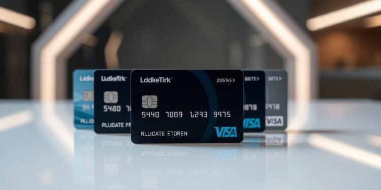 Prepaid Kreditkarten Vergleich 2025