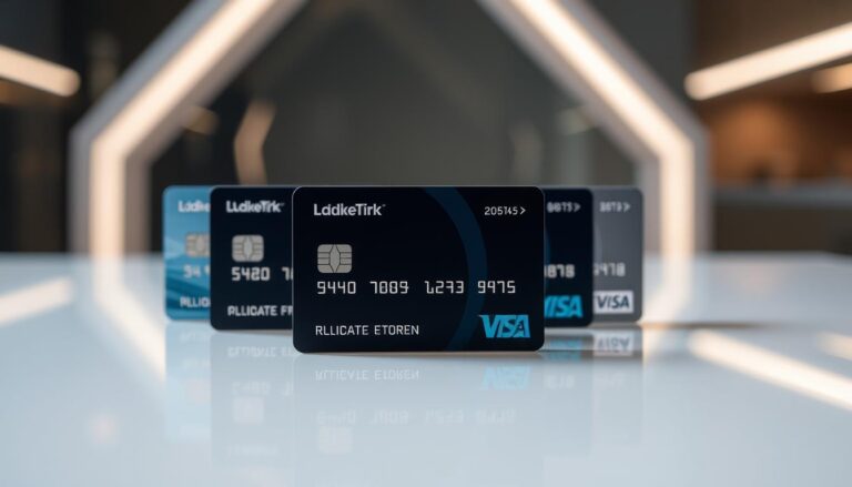 Prepaid Kreditkarten Vergleich 2025