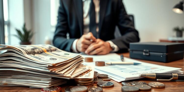 Privates Darlehen Finanzierung
