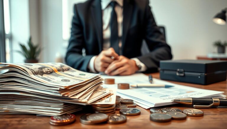 Privates Darlehen Finanzierung