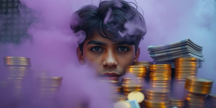 Schnelles Geld verdienen Strategien