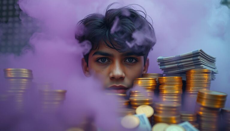 Schnelles Geld verdienen Strategien
