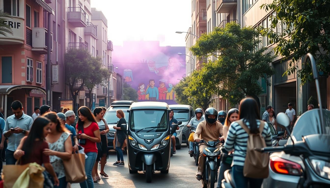 Sharing Economy Plattformen