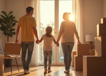 Umzug planen: So gelingt der Neustart stressfrei