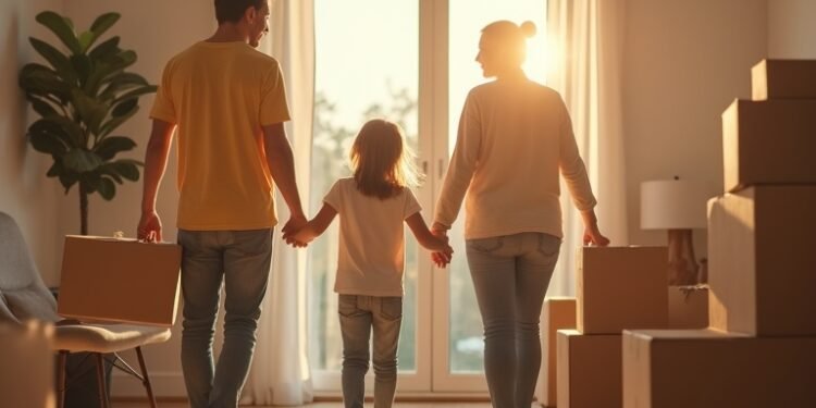 Umzug planen: So gelingt der Neustart stressfrei