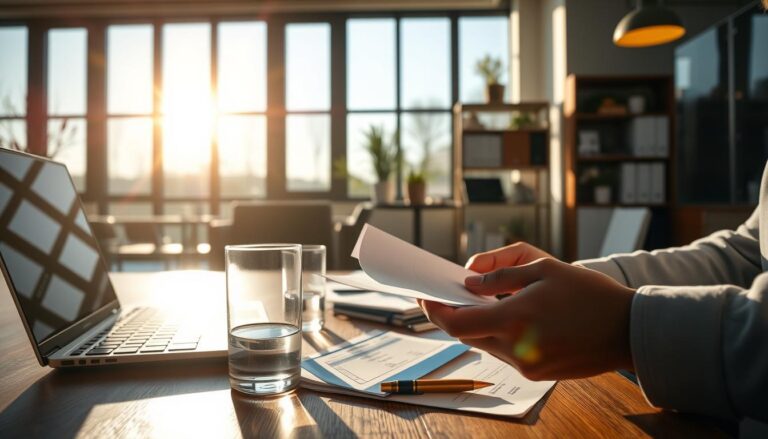 Sofortfinanzierung für finanzielle Engpässe