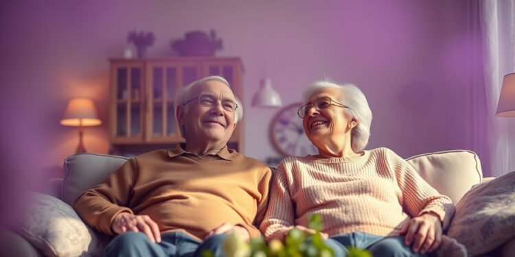 Steuerabsetzung für Rentner