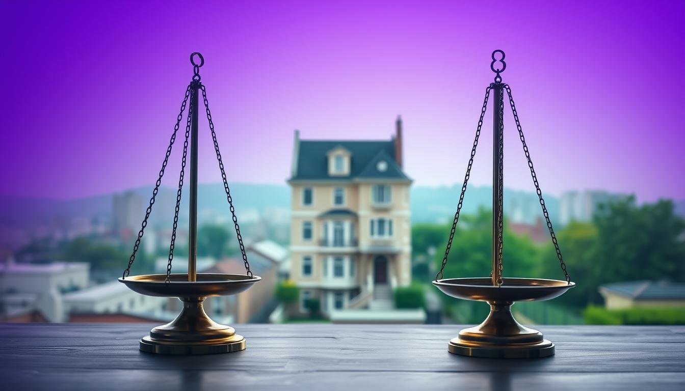Steueroptimierung bei Immobilienverkauf