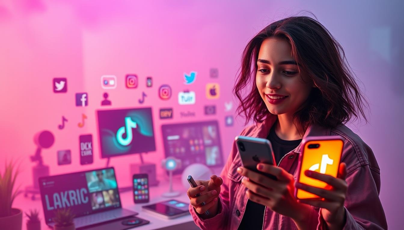 TikTok Affiliate Marketing Strategie