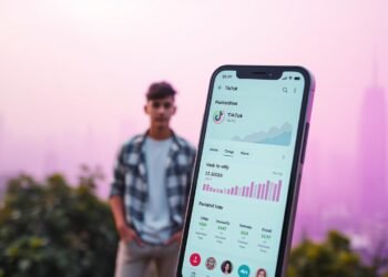 TikTok Monetarisierung Strategie