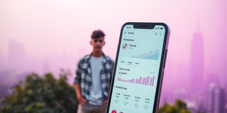 TikTok Monetarisierung Strategie