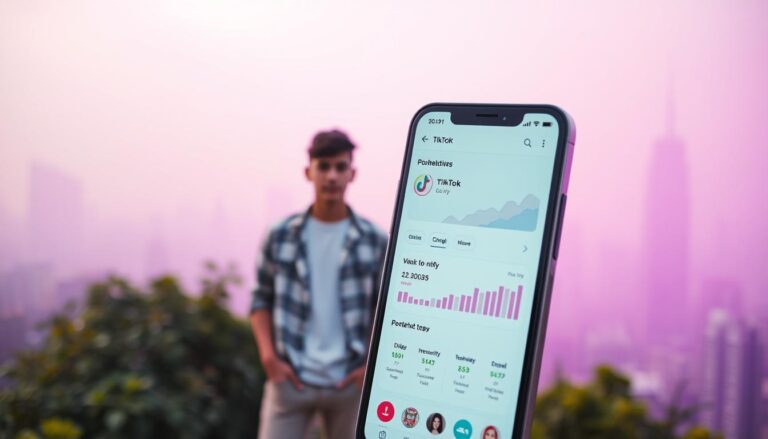 TikTok Monetarisierung Strategie