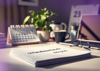 Urlaubsanspruch Minijob