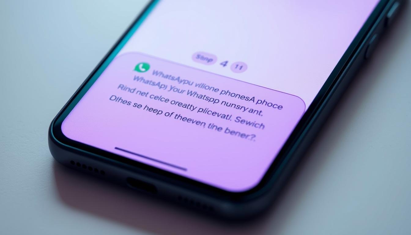 WhatsApp Nummernwechsel Anleitung