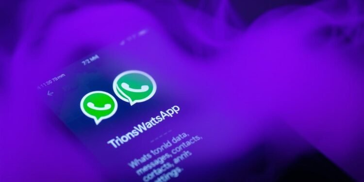 WhatsApp-Übertragung auf neues iPhone