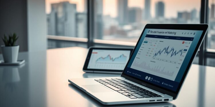 Flexible Finanzierung