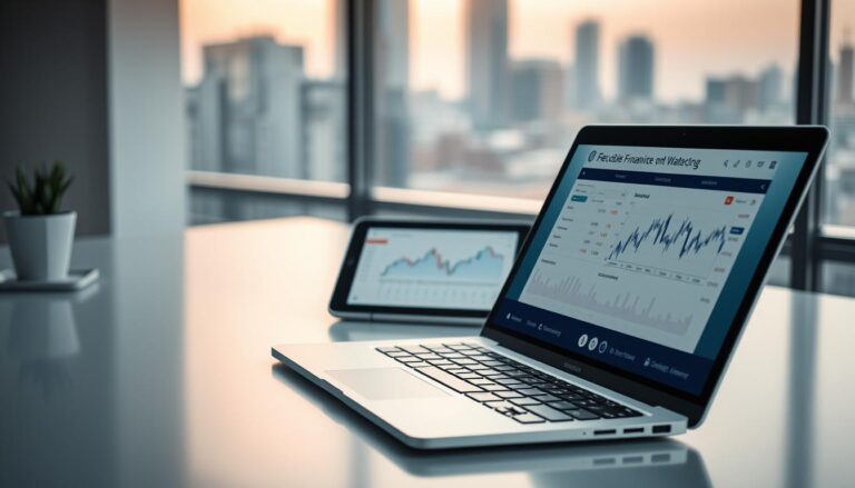 Flexible Finanzierung