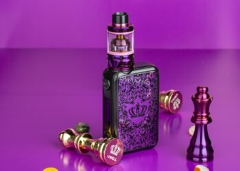 Sicher und stylisch: Kafa Smoke E-Zigaretten Tipps für 2026