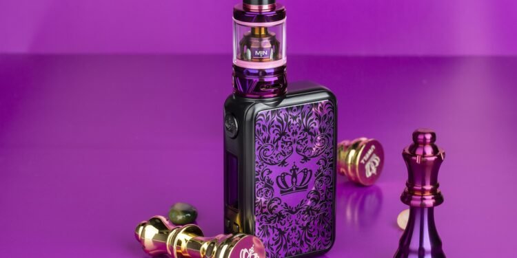 Sicher und stylisch: Kafa Smoke E-Zigaretten Tipps für 2026