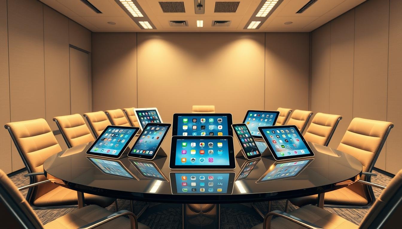 iPad mieten für Unternehmen iPad mieten für Unternehmen