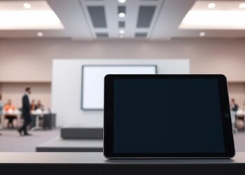 iPad mieten für professionelle Events und Schulungen